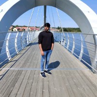 Surya Bellamkonda