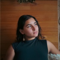 Julia Luz Betancourt