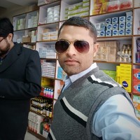 Shantanu Sharma