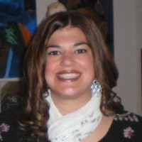 Amy Andre McNamee