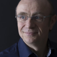 Patrick Démots