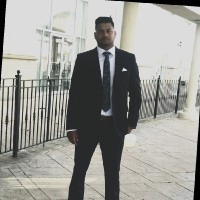 Sachin Dookie