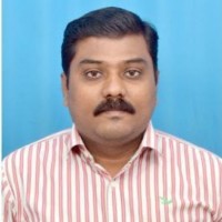 Murale Radhakrishnan