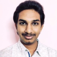 Praneeth Gadipudi