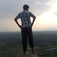 Aadhavan Subramani