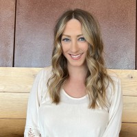 Rebecca Fussell