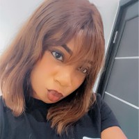 Mary Thompson Okon
