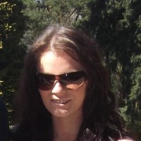 Ceri Green