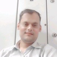 Manish kumar Saini