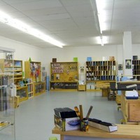 Marie-Do Vitraux,  In