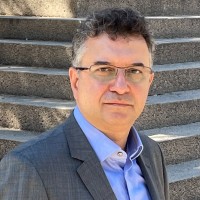 Mohammadreza Motamed