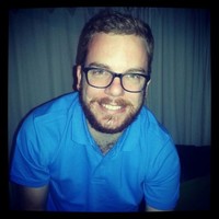 Johann Van der Merwe