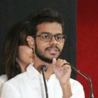 Aaditya Chalpe
