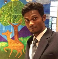 Amit Tigga