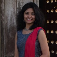 Indera Bharati