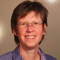 Linda Bergstrom