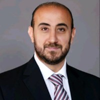 Khalil Rahi, Ph.D., MBA, B.Eng, PMP, ITIL, FHEA