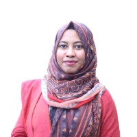 Nusrat Sharmin