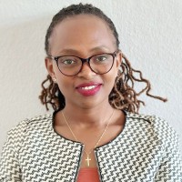 Eunice Kiarie