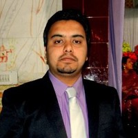 Anant Dwivedi
