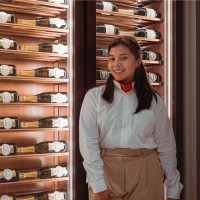 Nicole Gutierrez Saldarriaga