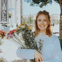 Belle Pardue