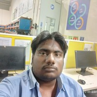 Suresh PG