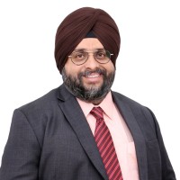 Harbinder Singh
