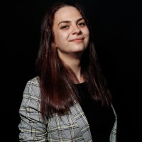 Adriana Elena Margineanu