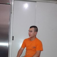 Cuma Topaktas