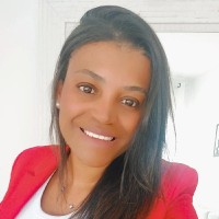 Neilda Santos🇧🇷🇵🇹