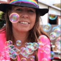 Gitta Ruigrok van der werven