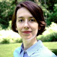 Sonja Horvat-Csoti
