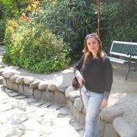 Anabel Jofré Flores