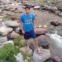 Nitin Singh
