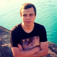 Максим Гончаров
