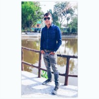 Nirban Sarkar