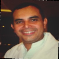Daniel Cedeño