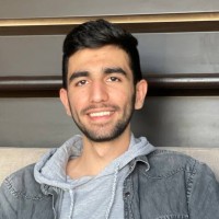 Alireza Taghavi zade