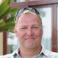 Andy Wilkinson