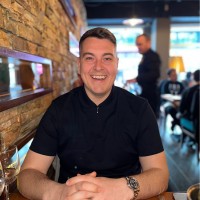 Gavin Hogg