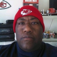 Keith Bullock