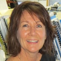 Robyn Blackburn