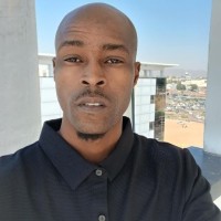 Tumelo Lucas Moatlhodi