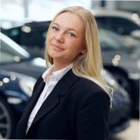 Clara Hejl Hybel