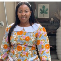 Zanele Pilane,Masters It,Btech It,Nd It,Cism,Cisa,Itil V3