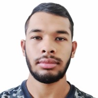 Khalil Gibran Hassam