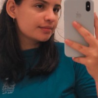 Bianca Rebouças