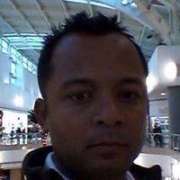 Jorge E. Cantillo C