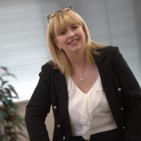 Lynda Stacey